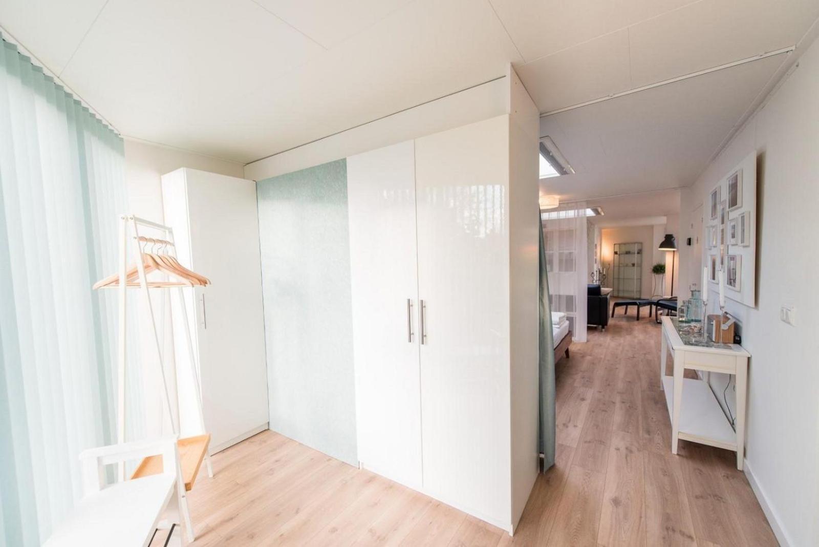 Studio Kapitein Brouwer Ballum Ngoại thất bức ảnh